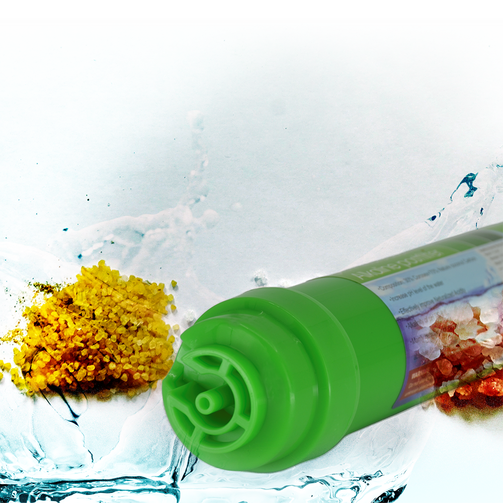 Çubuklu Post Karbon - 1